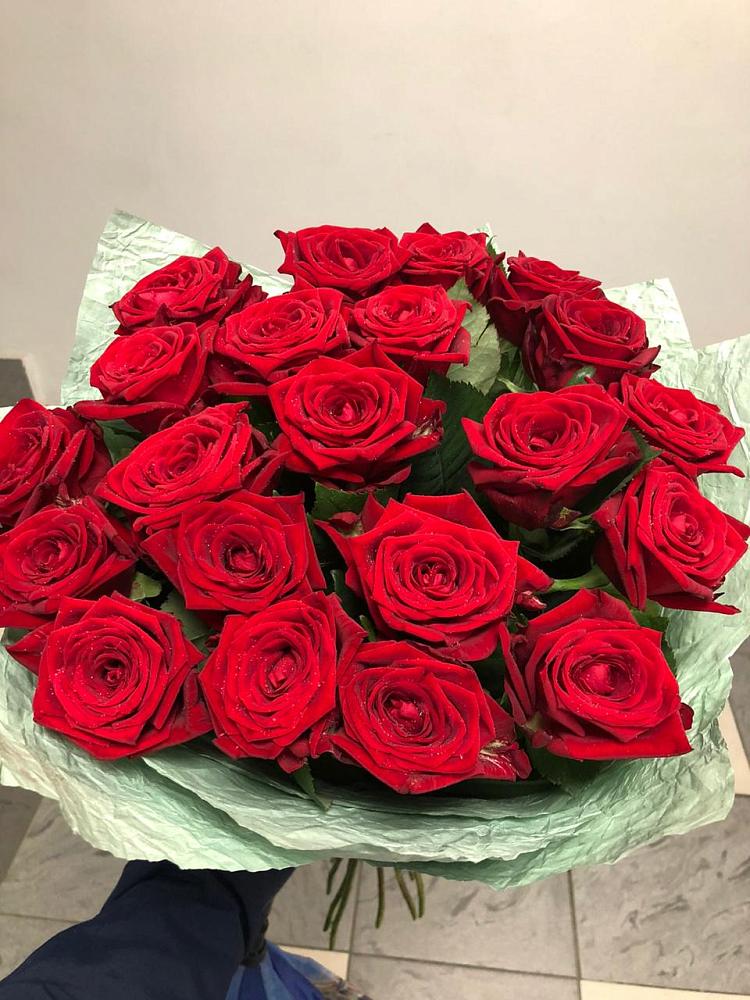 Розы Классика в Веледниково Букет Классика в Веледниково